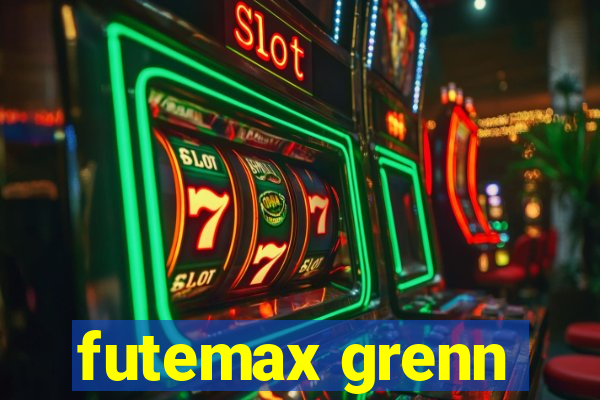 futemax grenn